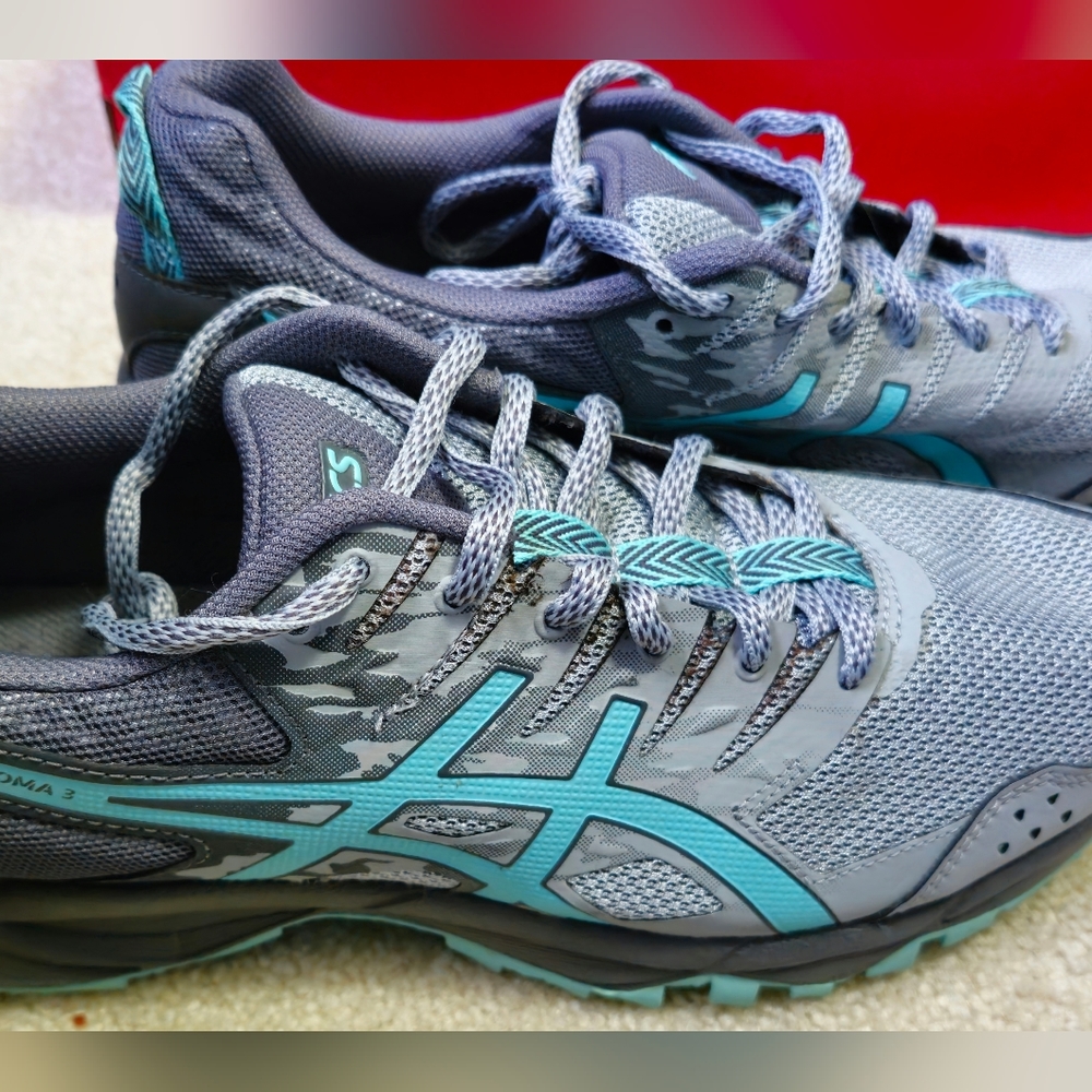 Asics Gel Sonoma 3 Women's Size 10